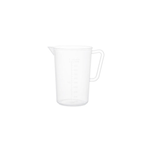 Chef Inox Measuring Jug Scale Polypropylene - 1.0L