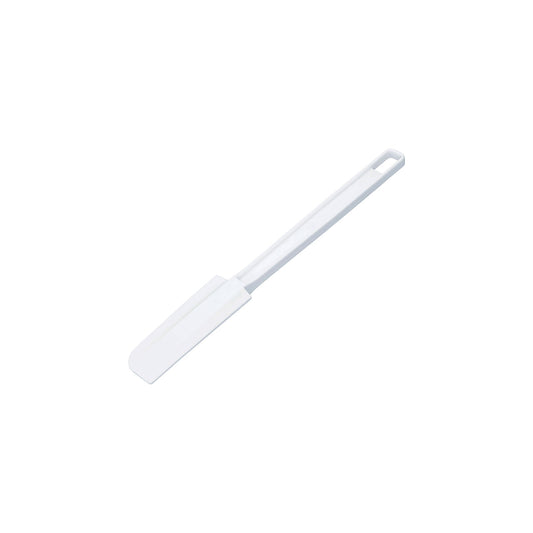 Chef Inox Rubber Blade Spatula - 250mm, White