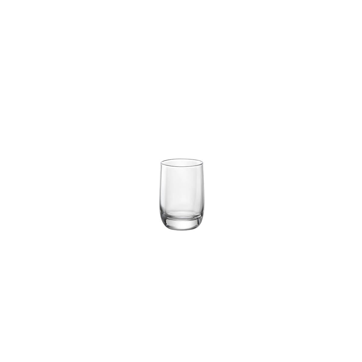 Bormioli Rocco Loto Liqueur - 65ml, Box of 6