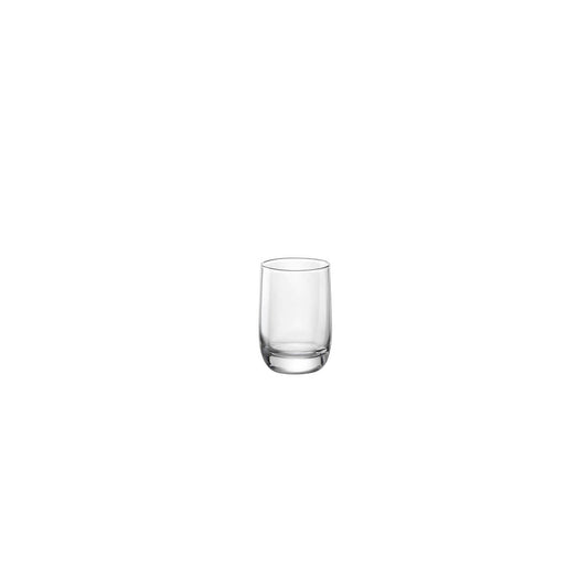 Bormioli Rocco Loto Liqueur - 65ml, Box of 6