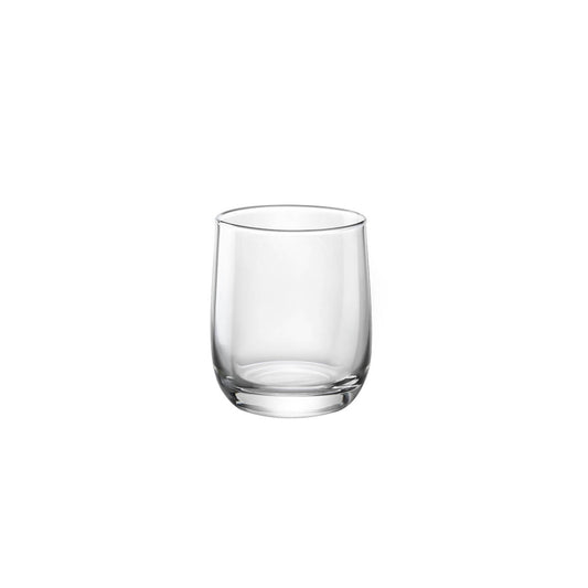 Bormioli Rocco Loto Old Fashioned - 275ml, Box of 6