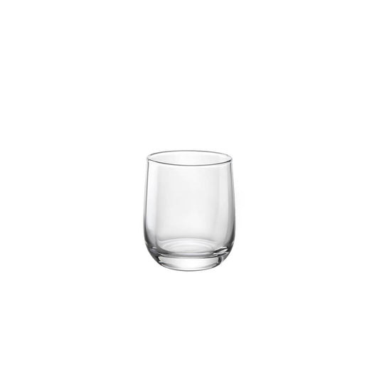 Bormioli Rocco Loto Water/Wine - 200ml, Box of 6