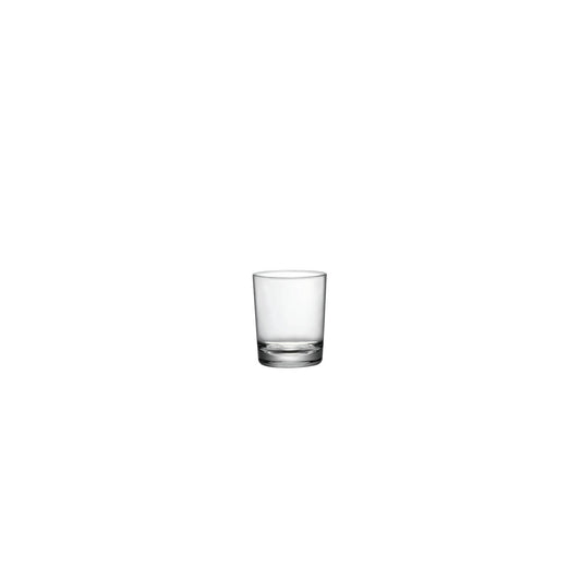 Bormioli Rocco Caravelle Shot - 48ml, Box of 6