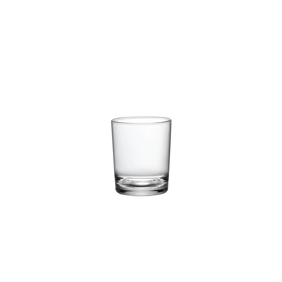 Bormioli Rocco Caravelle Water - 105ml, Box of 6