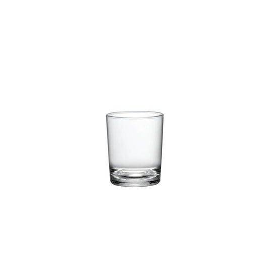 Bormioli Rocco Caravelle Water - 105ml, Box of 6