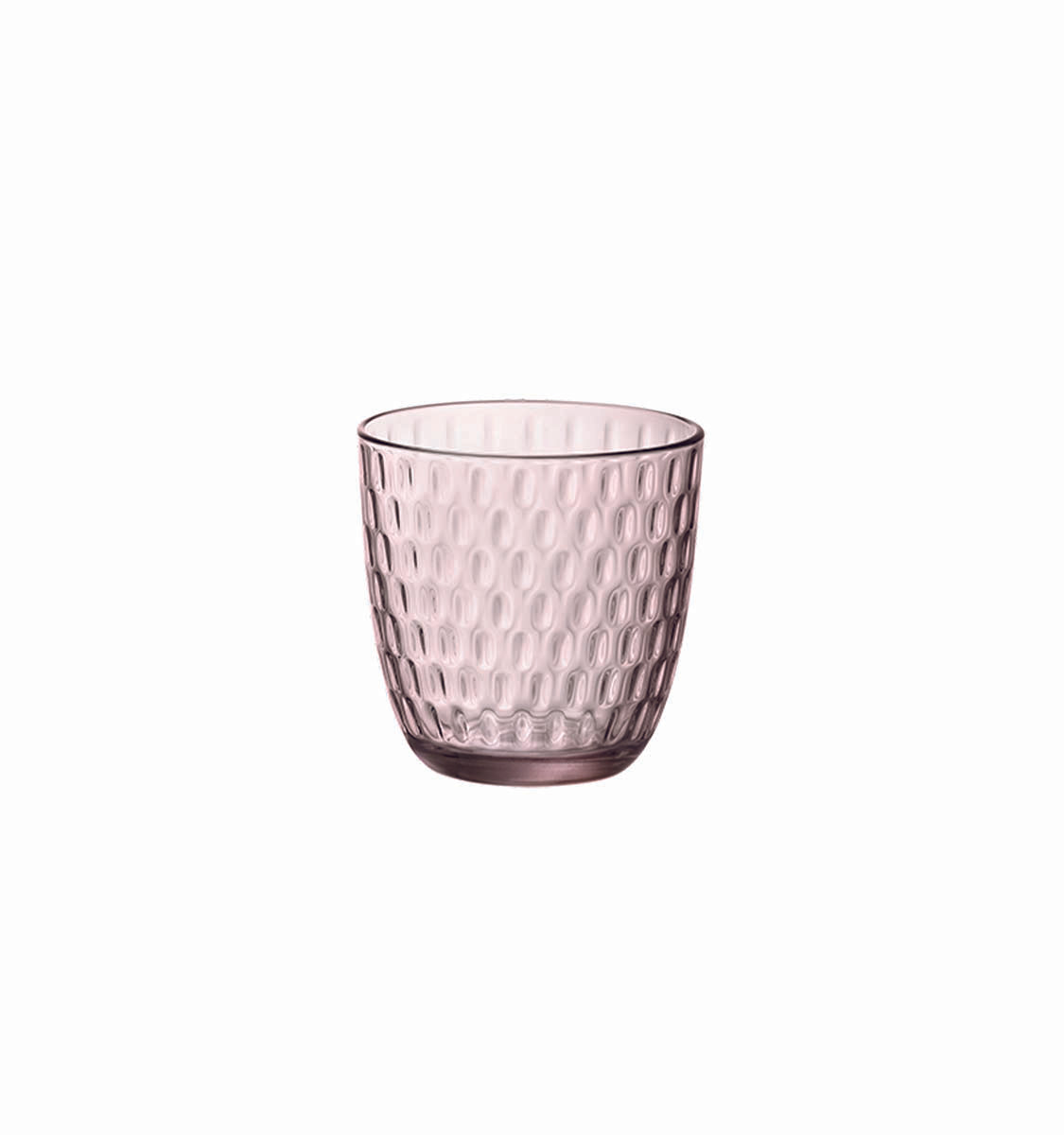 Bormioli Rocco Slot Water - 290ml, Box of 6