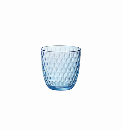 Bormioli Rocco Slot Water - 290ml, Box of 6