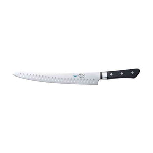MAC MSL-105 Professional Slicer Knife with Granton Edge 26cm