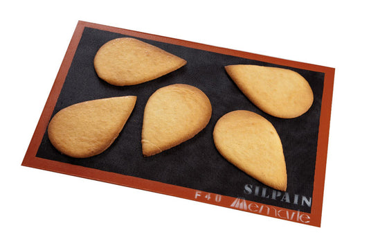 Demarle Silpain Non-Stick Mat - 520x315mm