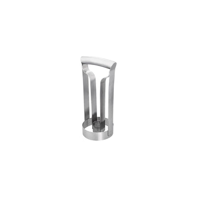 Chef Inox Stainless Steel Pineapple Slicer - 195x95mm