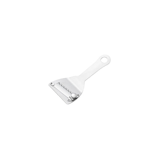 Chef Inox Stainless Steel Chocolate Truffle Slicer - 175x82mm