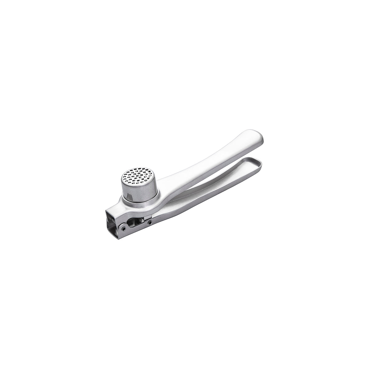 Chef Inox Stainless Steel Garlic Press - 175x40x50mm