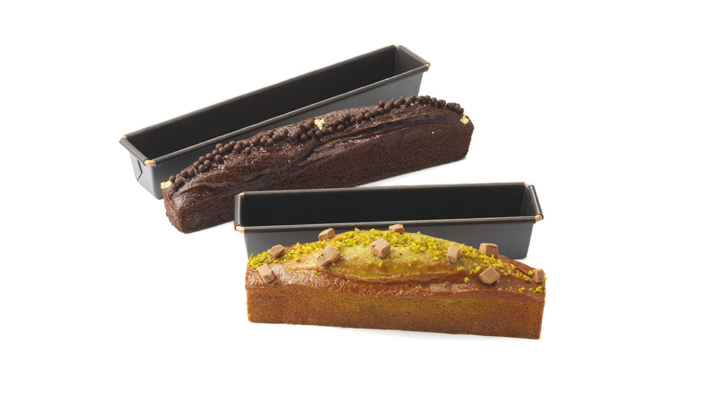 Matfer Bourgeat Exopan Loaf Pan - 290x45x50mm