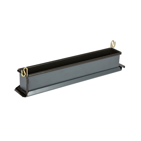 Matfer Bourgeat Exopan Pate Mould - 500mm, Mini Rectangular, Non-Stick ...