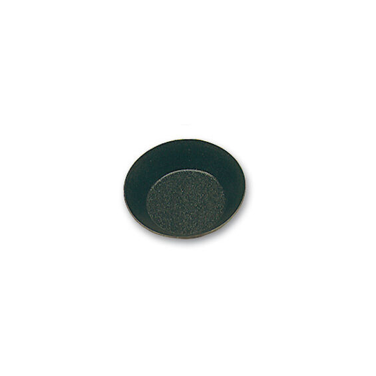 Matfer Bourgeat Exopan Tartlette Mould - 35mm, Non-Stick, Pack of 25 - Kitchenly