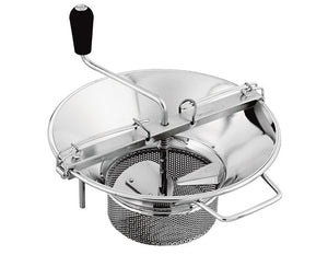 Matfer Bourgeat Nos 5 X530 Food Mill - Stainless Steel