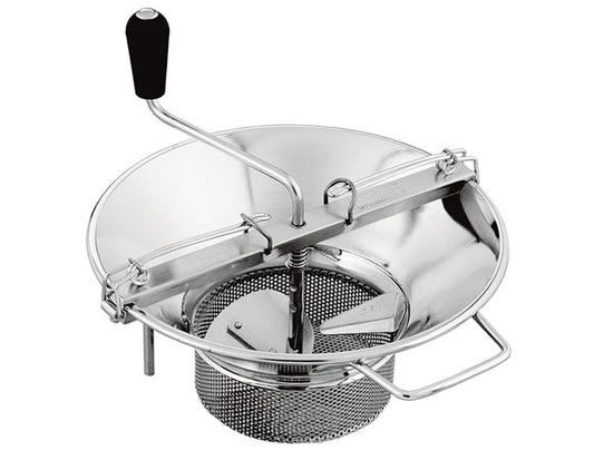 Matfer Bourgeat Nos 5 X530 Food Mill - Stainless Steel