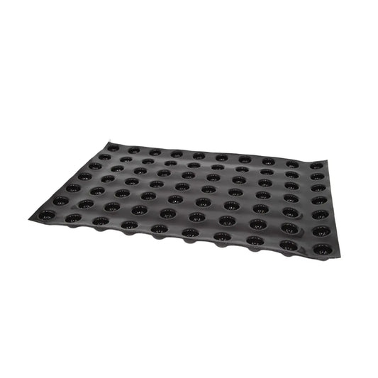 Demarle 2265 70 Half-Sphere - 29mm - Kitchenly