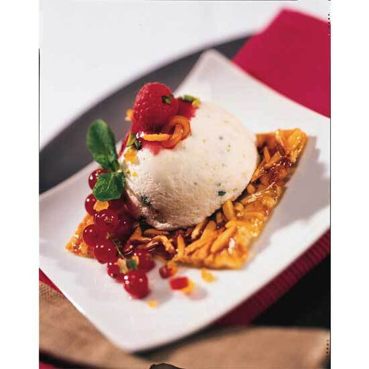 Demarle 1489 48 Half-Sphere - 42mm - Kitchenly