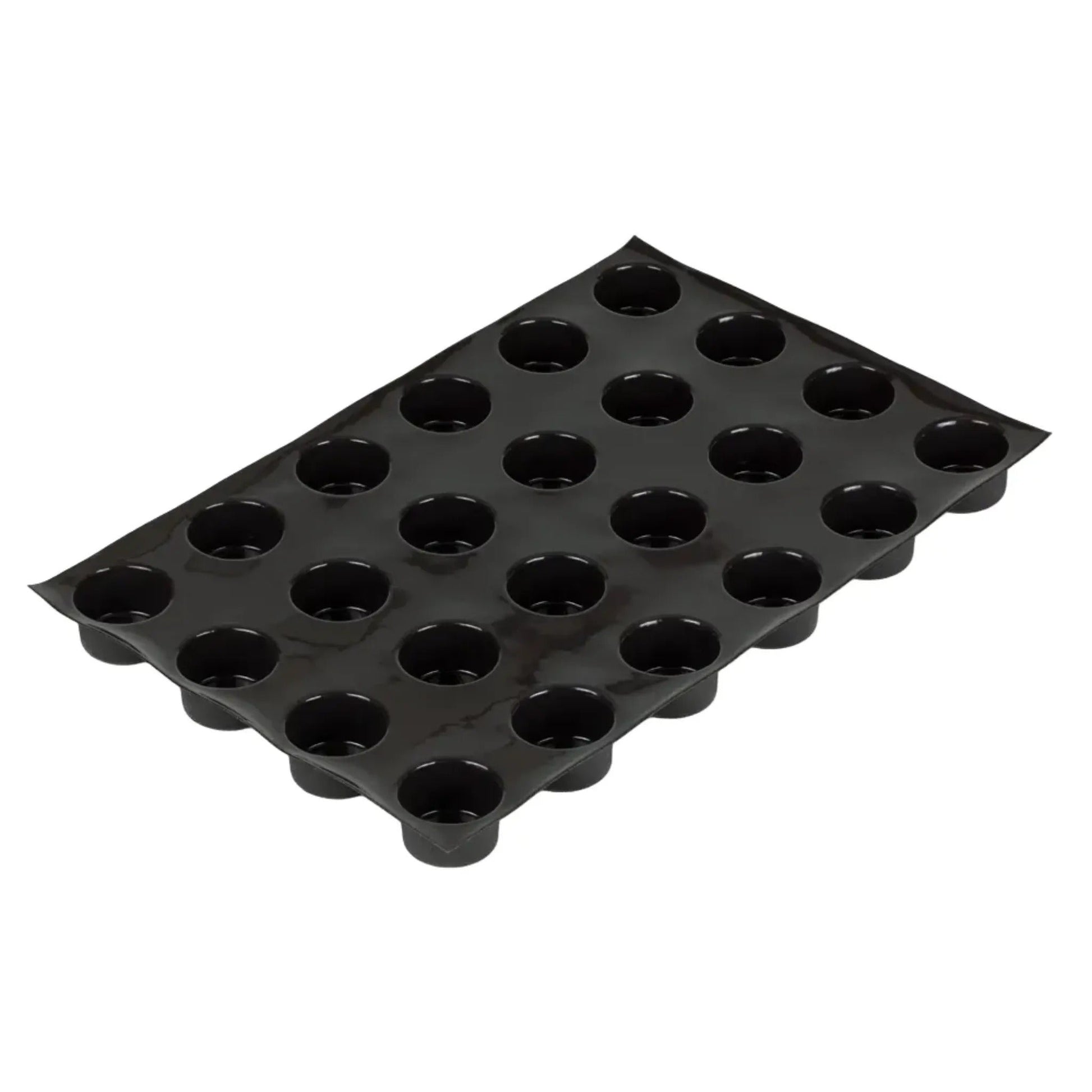 Demarle 1269 24 Cylinder - 63mm - Kitchenly
