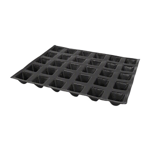 Demarle 1562 54 Pyramid - 35x35x23mm