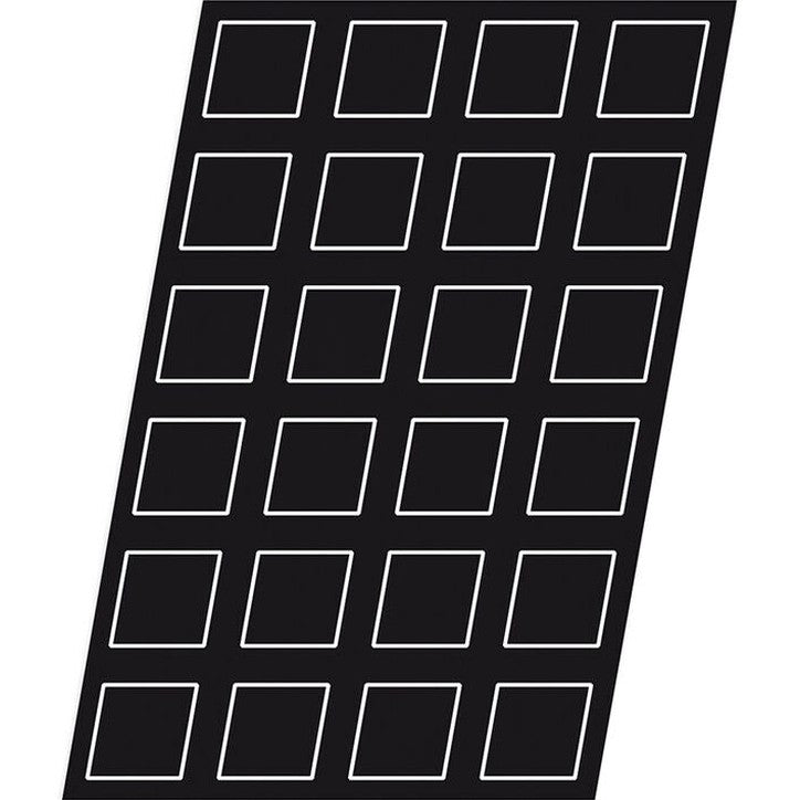 Demarle 1562 54 Pyramid - 35x35x23mm
