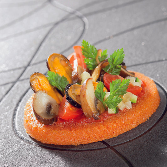 Demarle 115 40 Florentine - 59mm