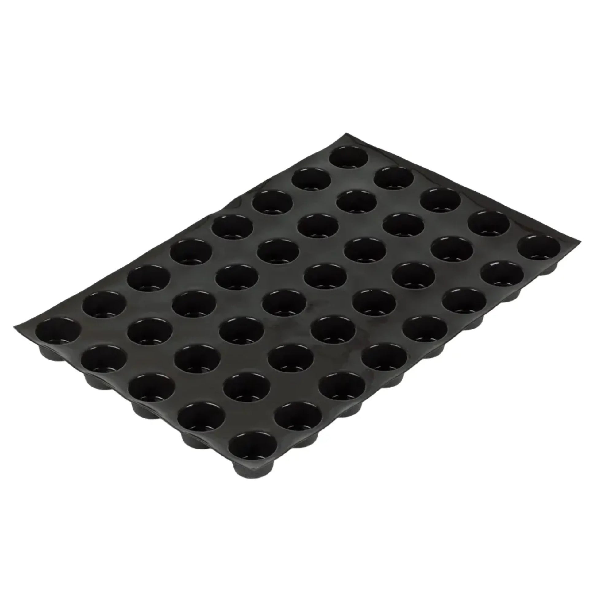 Demarle 1031 40 Muffin - 51mm - Kitchenly