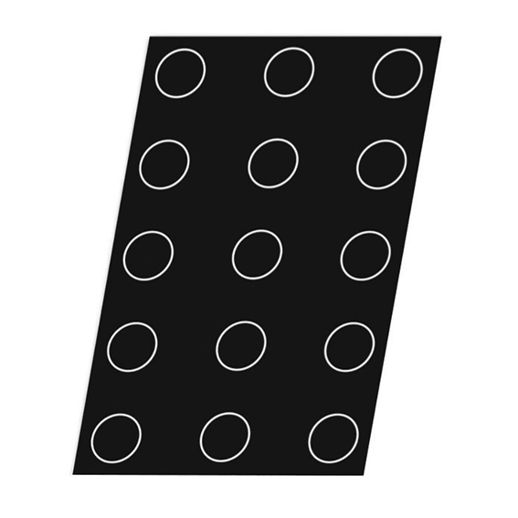 Demarle 112 15 Florentine - 102mm - Kitchenly