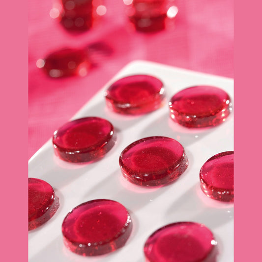 Demarle 1097 96 Medallion - 28x8mm