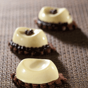 Demarle 1190 50 Mini-Ondulos - 50x35x20mm - Kitchenly