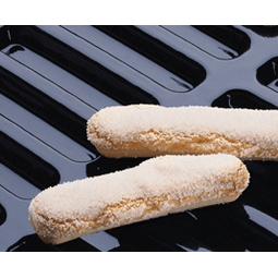 Demarle 1130 45 Cham Biscuit - 109x24x10mm - Kitchenly