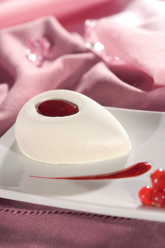 Demarle 1156 25 Eggs - 94x60x31mm