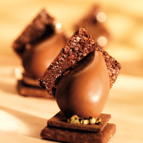 Demarle 1144 56 Mini Drop - 52x32mm H20mm - Kitchenly