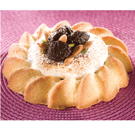 Demarle 1179 18 St Honor Crown - Kitchenly