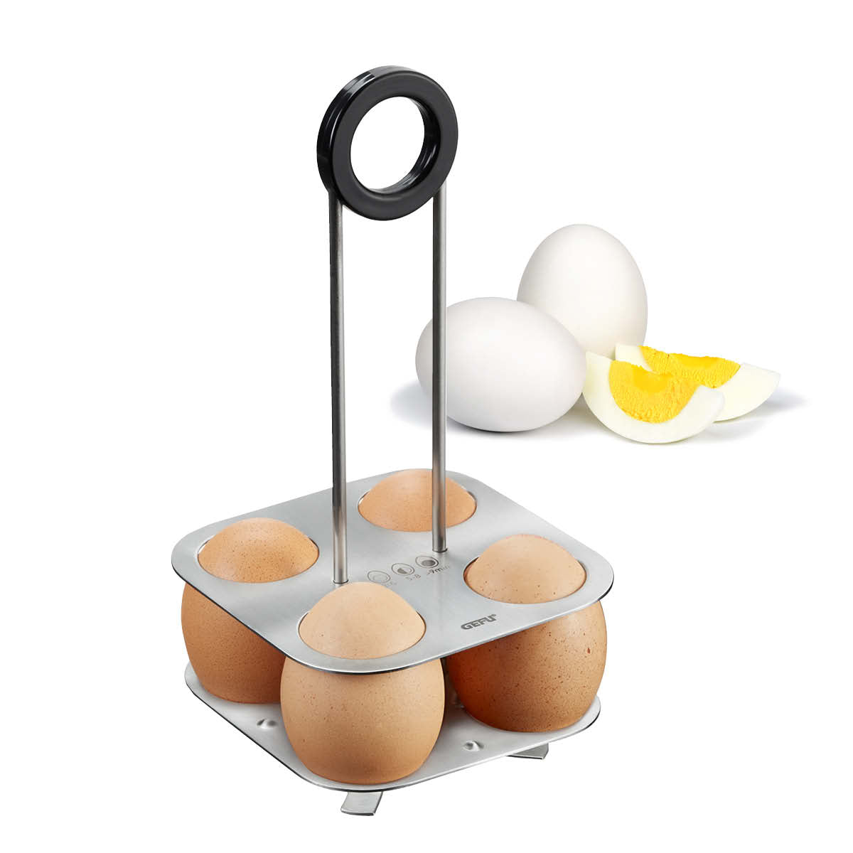 Egg holder BRUNCH