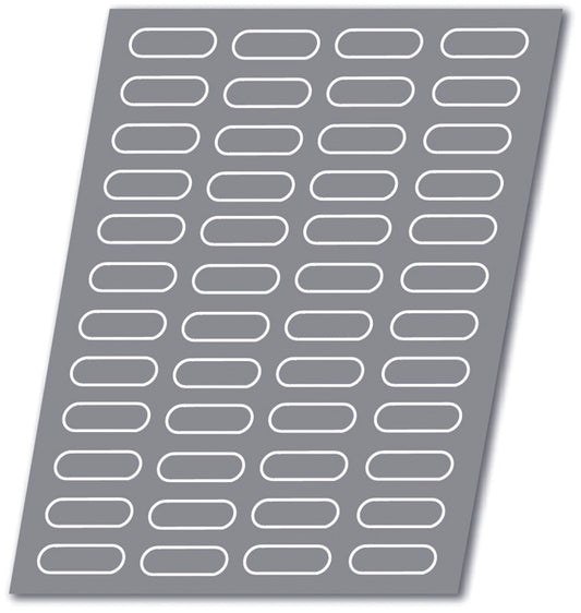 Demarle Sf 1070 Mini Eclair 48 Ind