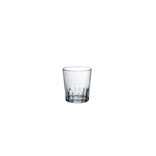 Bormioli Rocco Saboya Water - 110ml, Box of 6