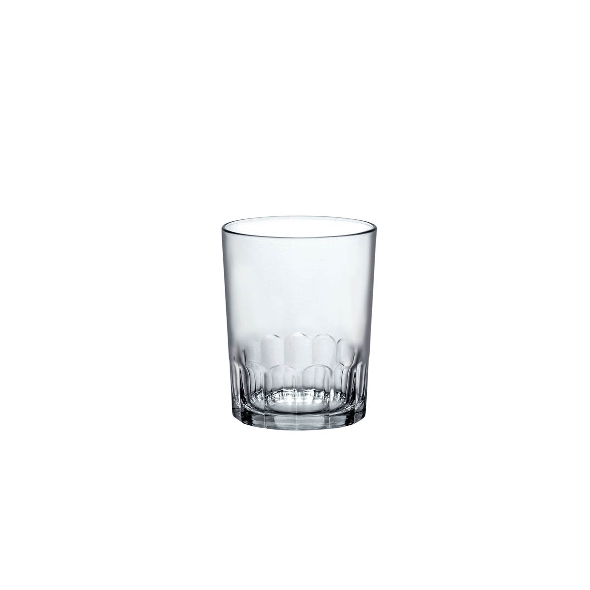 Bormioli Rocco Saboya Water - 275ml, Box of 6