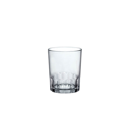 Bormioli Rocco Saboya Water - 275ml, Box of 6
