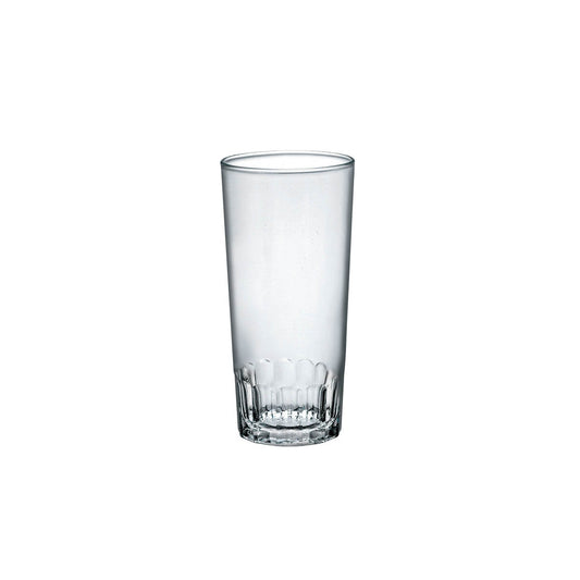 Bormioli Rocco Saboya Long Drink - 312ml, Box of 6