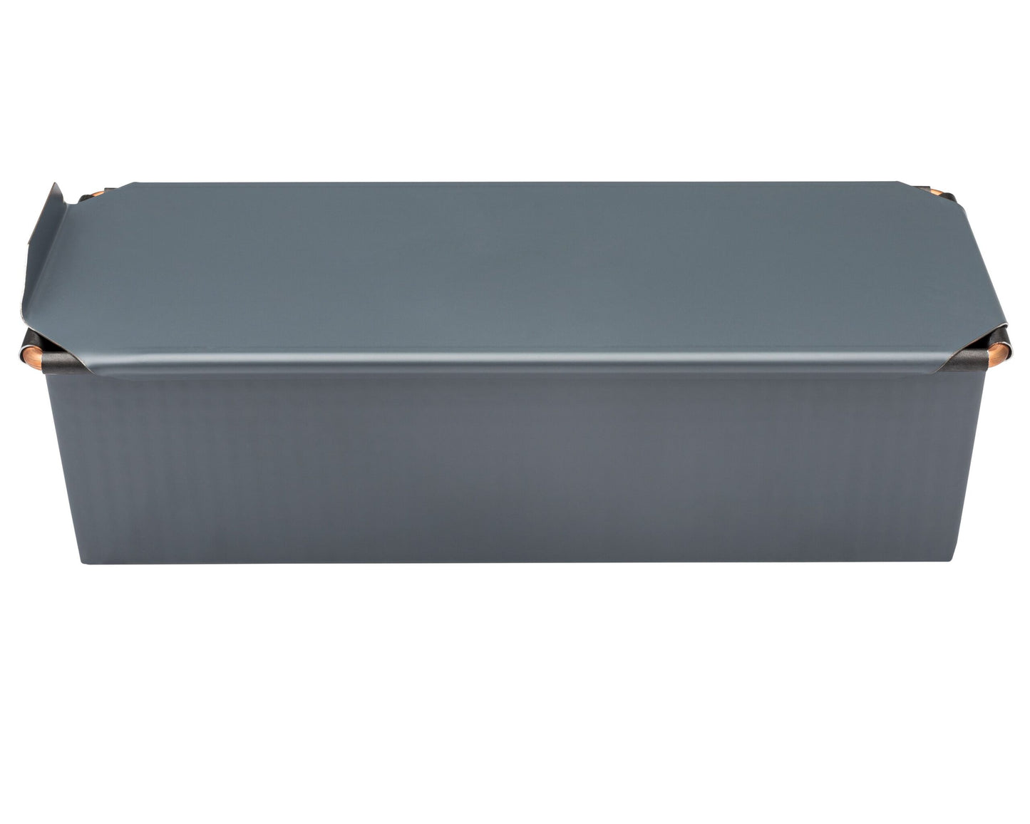 Matfer Bourgeat Exopan Bread Pan With Lid - 290mm