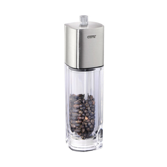 Pepper and salt mill DUETO, 2-piece set
