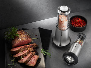 Salt or pepper mill X-PLOSION®, S