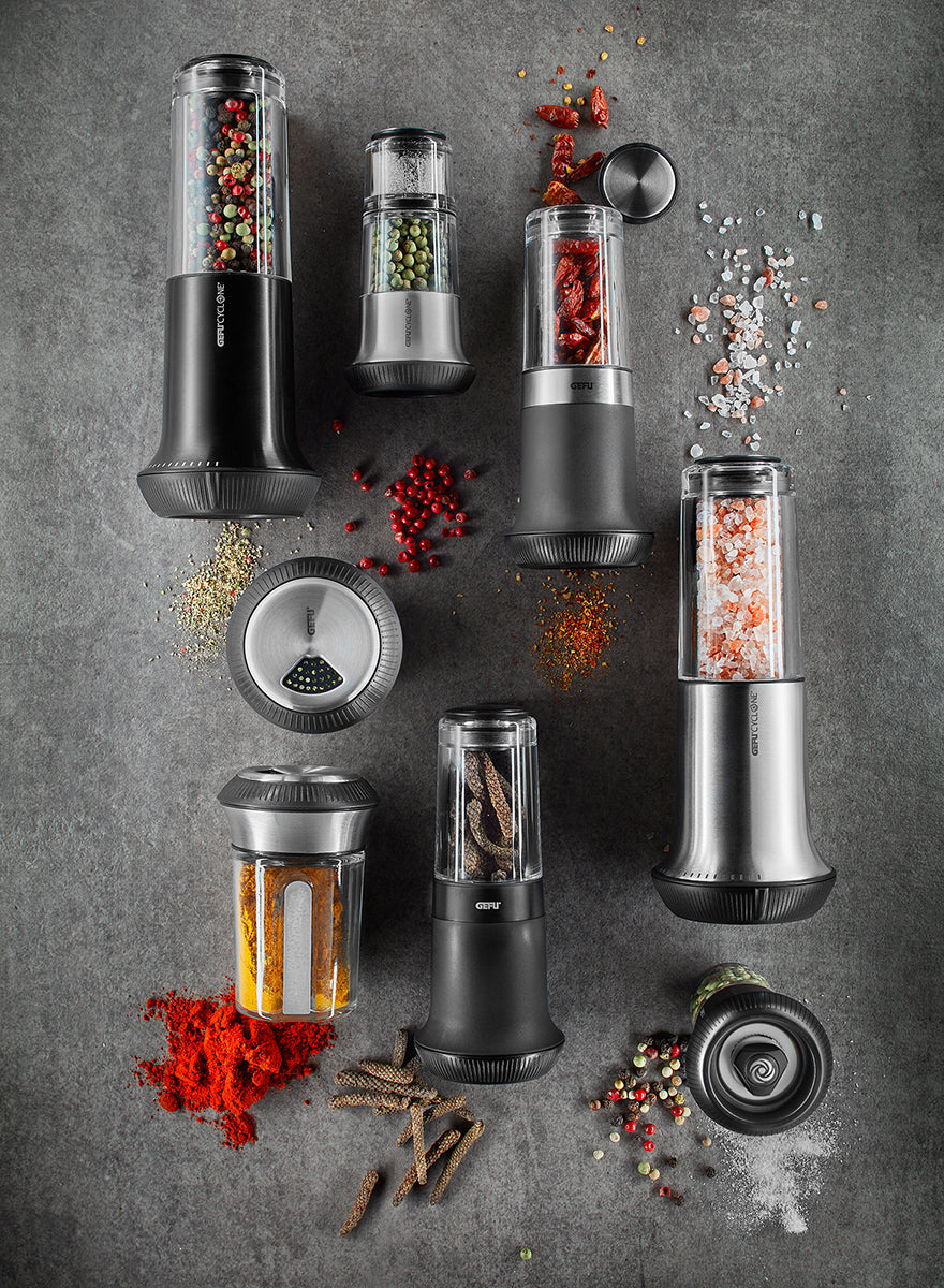 Salt or pepper milll X-PLOSION®, L