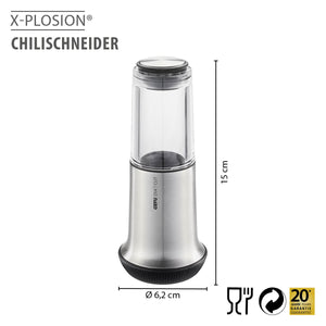 Chilli cutter X-PLOSION®