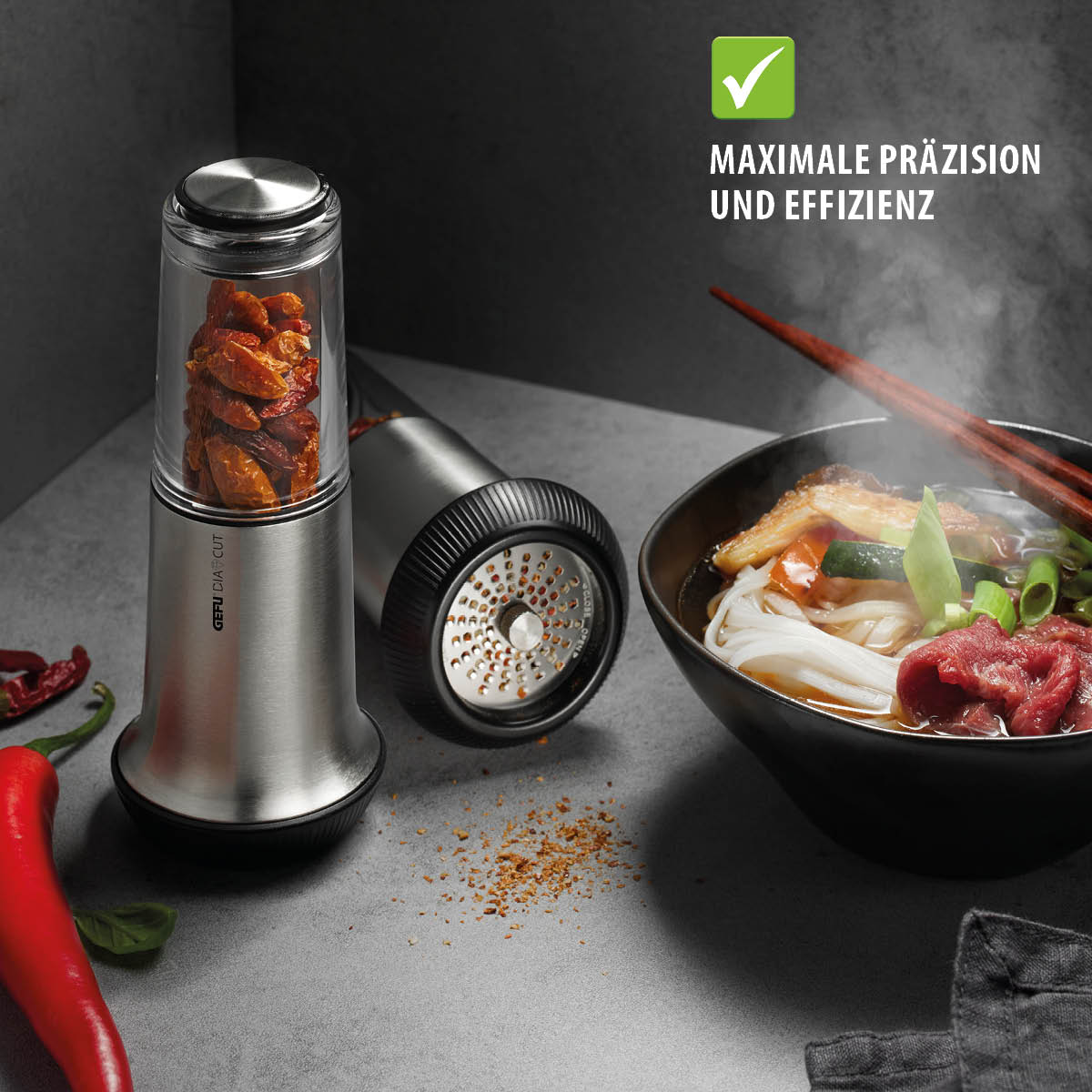 Chilli cutter X-PLOSION®