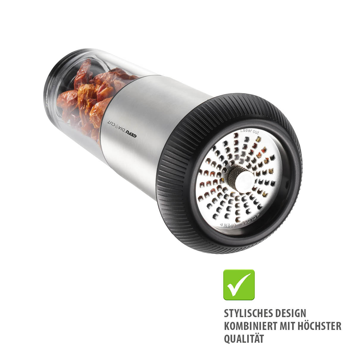 Chilli cutter X-PLOSION®