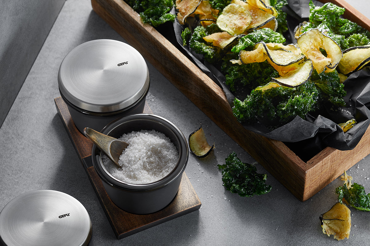 Salt and spice pot X-PLOSION®