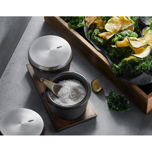 Salt and spice pot X-PLOSION®